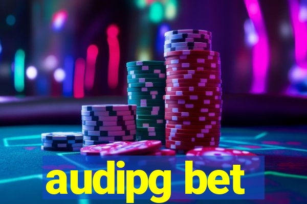 audipg bet